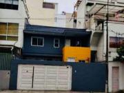 Oportunidad Miraflores Casa + Oficina a Puerta Cerrada /...
