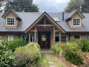 VENDO CASA EN MOLINO VIEJO, PUERTO VARAS 5D 4B