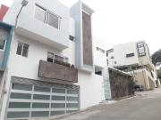 VENDO CASA EN MONTE MAGNO AL SUR DE LA CD DE XALAPA