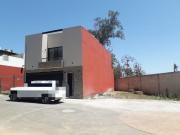 VENDO CASA EN MONTE NOVO