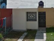 VENDO CASA EN MORELIA