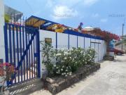 VENDO CASA EN NAPLO PUCUSANA, VISTA AL MAR DE 4 DORMITORIOS