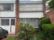 VENDO CASA EN NIZA ANTIGUA BOGOTA