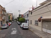 VENDO CASA EN NTE. 24 COLONIA INDUSTRIAL, ALCALDIA GAM CDMX