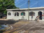 VENDO CASA EN OBRA BLANCA DE 1 NIVEL EN CD INDUSTRIAL