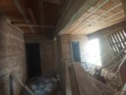 Vendo casa en obra gruesa guaymallen*. Calle Teniente...