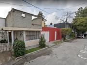 VENDO CASA EN OJO DE AGUA, TECAMAC EDOMEX