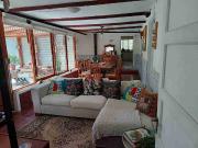 Vendo Casa en Olmue cuenta con piscina, quincho, pozo,...