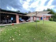 Vendo Casa En Oripoto