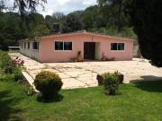 VENDO CASA EN PALO HUECO VILLA DEL CARBON