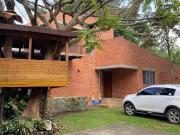 VENDO CASA EN PANCE SUR DE CALI