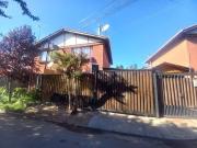 Vendo casa en Parque Residencial El Carmen, Calera de Tango