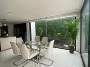 Vendo casa en Parque Victoria en Lomas de Angelopolis