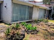 VENDO CASA EN JARDINES DEL PEDREGAL