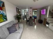 VENDO CASA EN PEREIRA