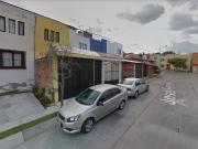 VENDO CASA EN PEÑA BLANCA, MORELIA MICH