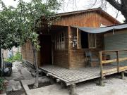 Vendo casa en Peñalolen