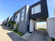 Vendo casa en Piamonte, sector Gavilanes, Sur de Manta,...