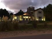 vendo casa en Pinamar, shaw y calandria