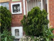 VENDO CASA EN PINAR DE SUBA