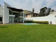 Vendo casa en Planicie 1 etapa La Molina