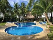Vendo Casa En Playacar Amueblada En Playa Del Carmen