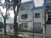 VENDO CASA EN POLANCO, MIGUEL HIDALGO JUNTO ANTARA