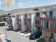 Venta Casa en Pomasqui 120 mts en conjunto dentro de...