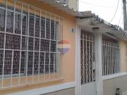 Vendo casa en pradera iii