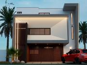 VENDO CASA EN PREVENTA LOMAS DE ANGELÓPOLIS ll ZONA AZUL