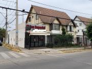 Vendo Casa en Primera Linea Comercial