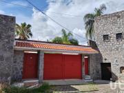 Vendo Casa en privada Colonia Las Palmas