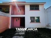 Vendo Casa en Privada con portón eléctrico en Fortín,...