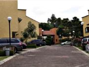 VENDO CASA EN PRIVADA DE CARIACO TLALPAN