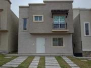 VENDO CASA EN PRIVADA MOURA PACHUCA HIDALGO