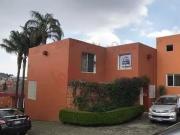 VENDO CASA EN PROLONGACION REFORMA