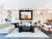 VENDO casa en Puerta de Hierro, lista para habitar. Ya...