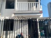 VENDO CASA EN PUERTA DE LOS ALPES CARTAGENA