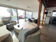 ALQUILO CASA EN PUERTO FIEL / PISCINA / CAPACIDAD 8...