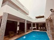 VENDO CASA EN PULPOS CON PISCINA