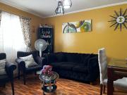 Vendo casa en Quinta Normal