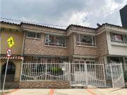 VENDO CASA EN QUINTA PAREDES BOGOTA
