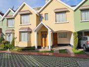 VENDO HERMOSA CASA EN QUINTA PRIVADA DE SACHACA CERCA AL...