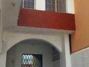 Vendo casa independiente en Quito Norte, sector Flavio...