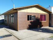 Vendo Casa en Rancura,Licanten V 1703 C 40 O RS 3.26