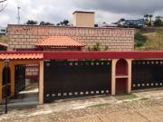 VENDO CASA EN REAL DE TETELA, CUERNAVACA CERCA ESTADIO...