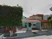 Vendo Casa en Remate Bancario Colonia La Calma Zapopan...