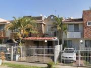 vendo casa en remate bancario colonia real del bosque...