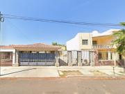 Vendo Casa en Remate Bancario Colonia Villa Itson Cajeme...