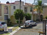 vendo casa en remate bancario en colonia villas de...